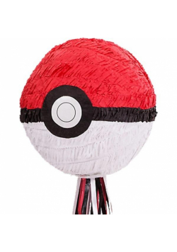 Pinata Pokemon 27.3x27.9x27.3cm