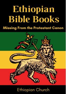 Ethiopian Bible Books