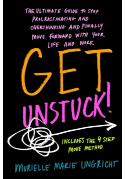 Get Unstuck!