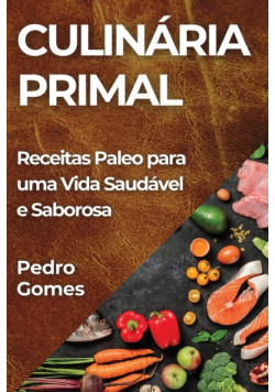 Culinária Primal