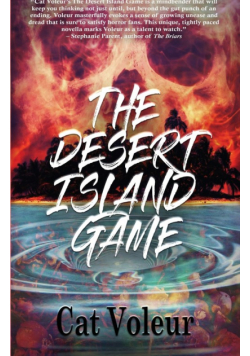 The Desert Island Game