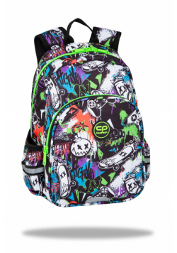 Plecak 1-komorowy Coolpack toby peek a boo