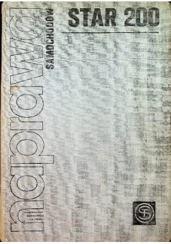 Naprawa samochodów Star 2000