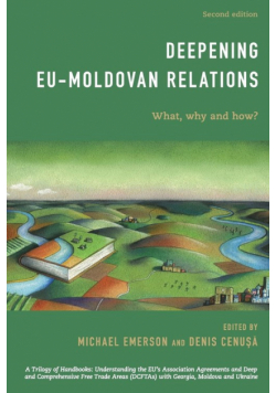 Deepening EU-Moldovan Relations