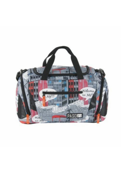 Torba sportowa