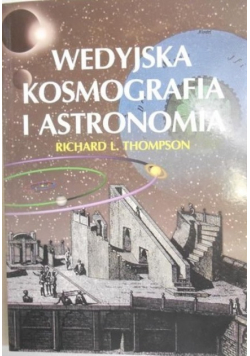 Wedyjska kosmografia i astronomia
