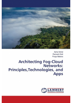 Architecting Fog-Cloud Networks