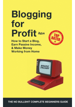 Blogging for Profit 2019