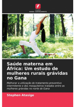 Saúde materna em África