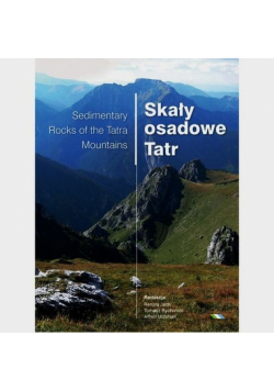 Skały osadowe Tatr