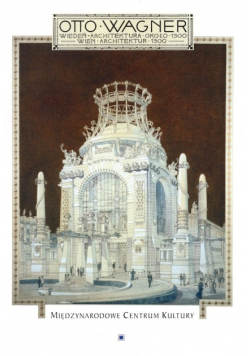 Wiedeń architektura około 1900