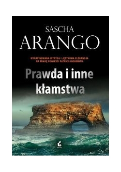 Prawda i inne kłamstwa