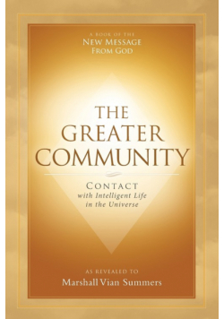 The Greater Community