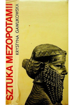 Sztuka Mezopotamii