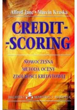 Credit - Scoring