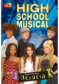 High School Musical  Uczucia