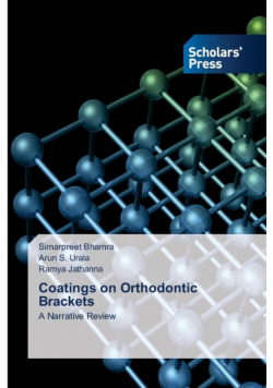 Coatings on Orthodontic Brackets