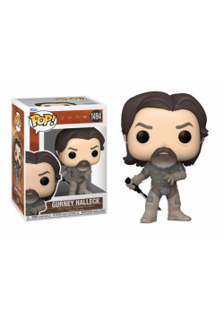 Figurka Movies Dune 2 Gurney Halleck Funko POP