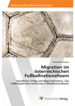 Migration im österreichischen Fußballnationalteam