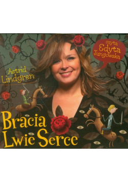 Bracia Lwie Serce, Audiobook