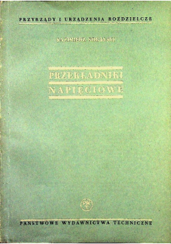 Przekładniki prądowe