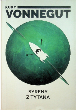 Syreny z Tytana