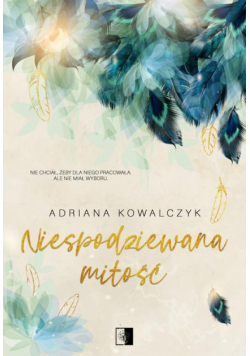 Niespodziewana miłość