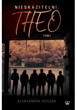 Nieskazitelni Theo