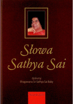 Słowa Sathya Sai rocznik 2005