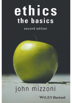 Ethics 2e