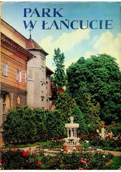 Park w Łańcucie