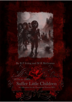 Suffer Little Children