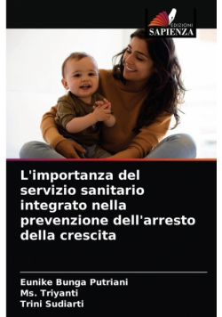 L'importanza del servizio sanitario integrato nella prevenzione dell'arresto della crescita