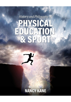 History and Philosophy of Physical Education and Sport