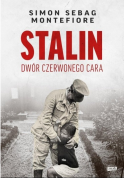 Stalin Dwór czerwonego cara