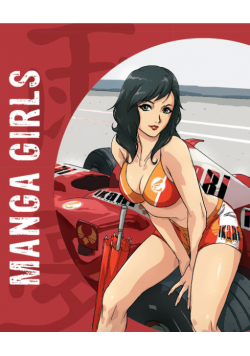 Manga Girls