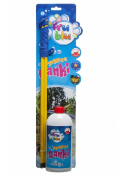 Bańki Fru Blu Sznur 50 cm