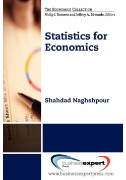 Statistics for Economics