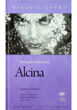 Alcina