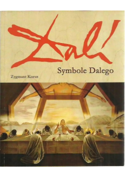 Symbole Dalego Zygmunt Korus