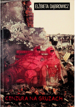 Cenzura na gruzach