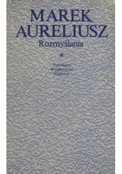 Rozmyślania