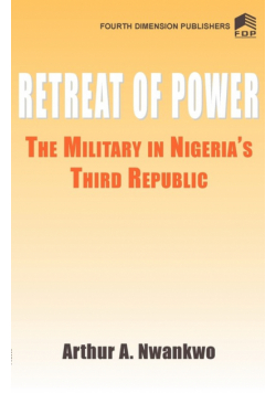 Retreat of Power