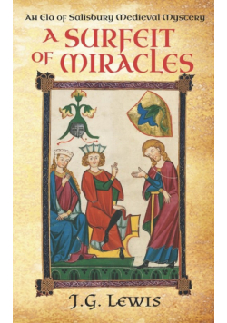 A Surfeit of Miracles