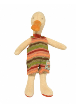 Maskotka kaczka Amedee 20cm