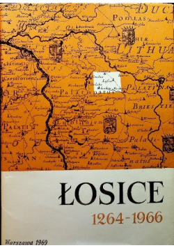 Łosice 1264 1966