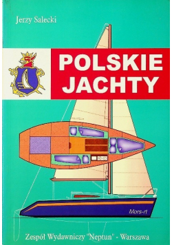 Polskie Jachty Tom V