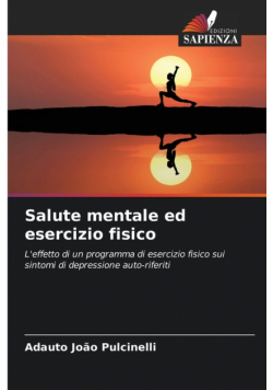 Salute mentale ed esercizio fisico