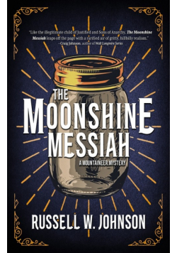 The Moonshine Messiah