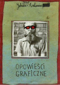 Opowieści graficzne